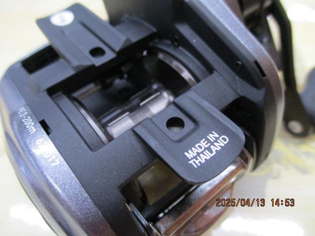 18スパルタンIC 150HL