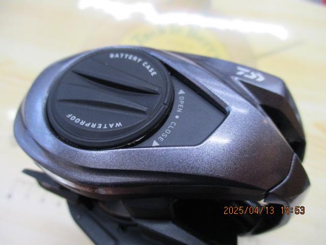 18スパルタンIC 150HL