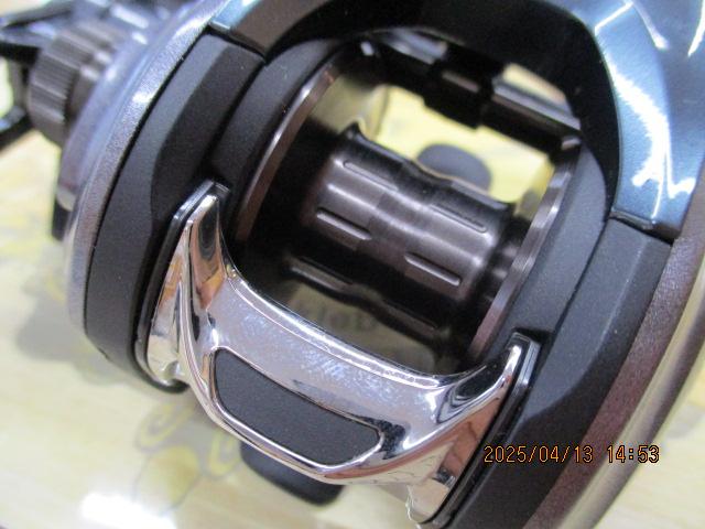 18スパルタンIC 150HL