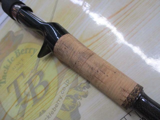 ロードランナーストラクチャーNXS STN670MH-St カバーベイトフィネス