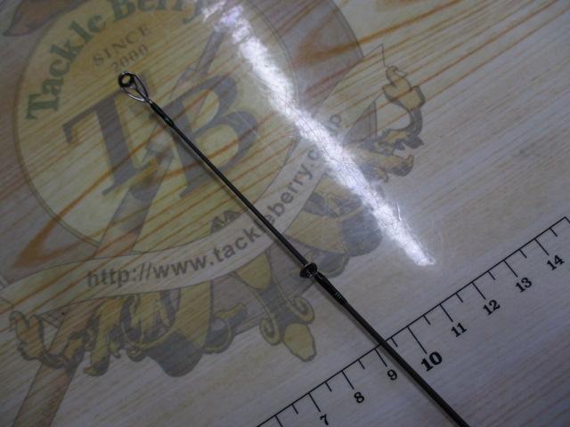 ロードランナーストラクチャーNXS STN670MH-St カバーベイトフィネス