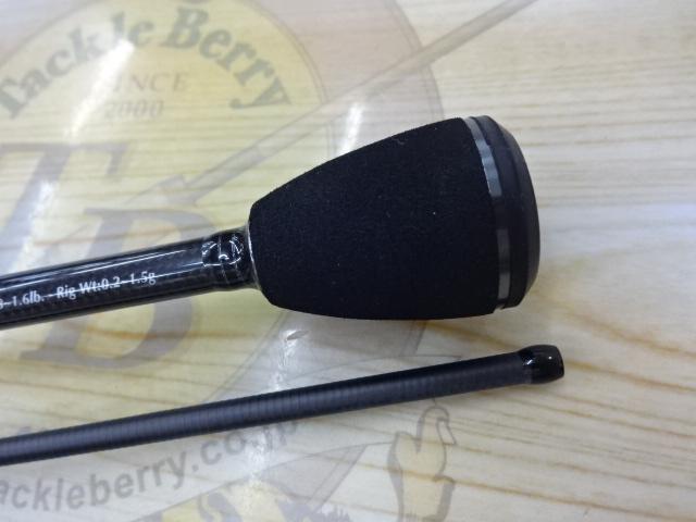スラム EXR-57S-Sis｜＠ベリーネット 日本最大新品中古釣具WEB