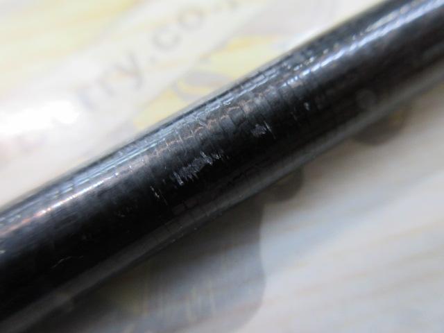 ポイズンアドレナ 174XH-SB｜＠ベリーネット 日本最大新品中古