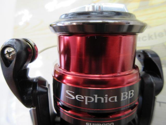 13セフィアBB C3000SDH｜＠ベリーネット 日本最大新品中古釣具