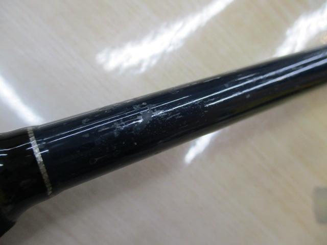 クロステージ CRJ-S64LJ｜＠ベリーネット 日本最大新品中古釣具