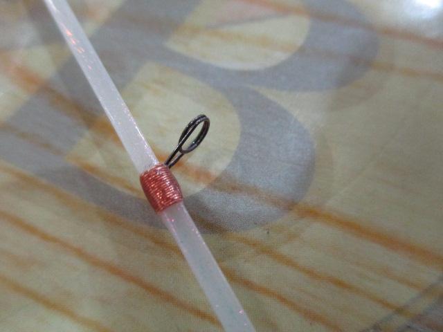 クリスティア ワカサギHG タイプC SS34.5SS