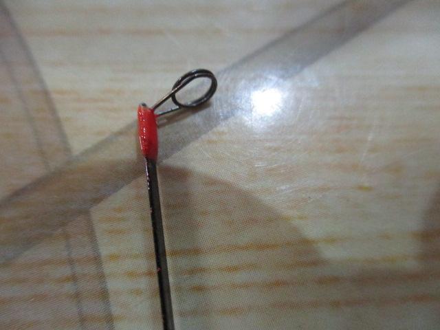 クリスティア ワカサギHG タイプC SS34.5SS