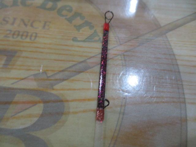 クリスティア ワカサギHG タイプC SS34.5SS