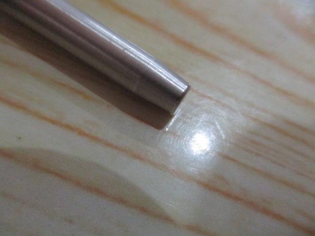 クリスティア ワカサギHG タイプC SS34.5SS