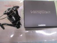 23ヴァンキッシュ 4000XG