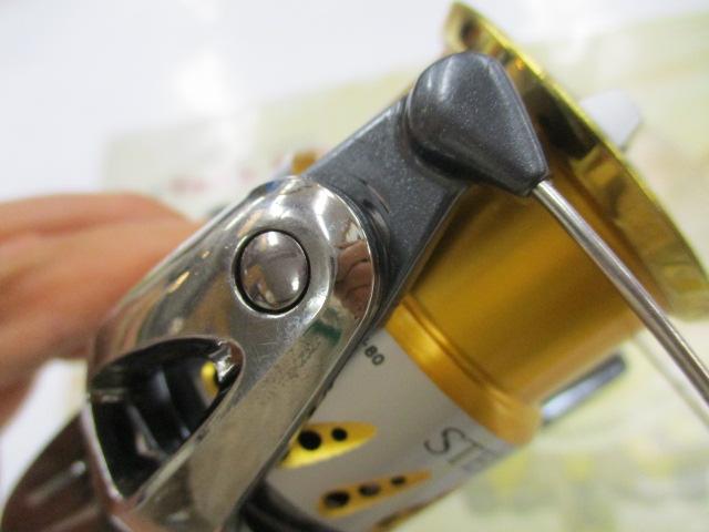 07ステラ 2500S｜＠ベリーネット 日本最大新品中古釣具WEBショップ