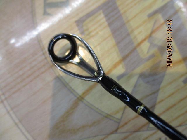 ブルースナイパー 85/4 キャナリー