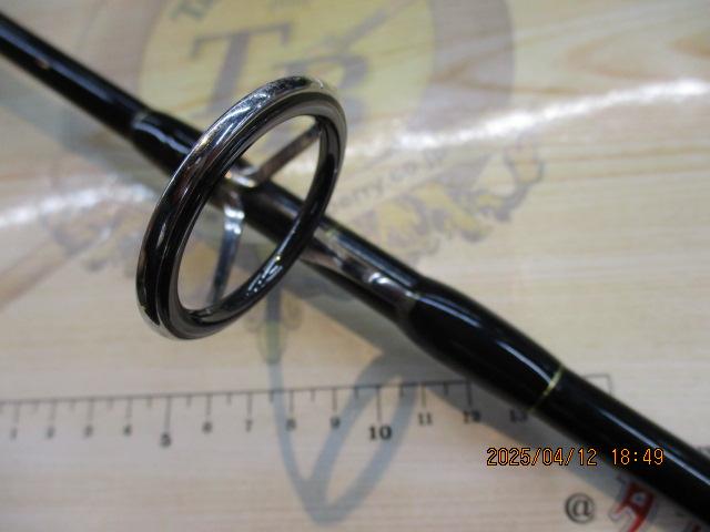 ブルースナイパー 85/4 キャナリー