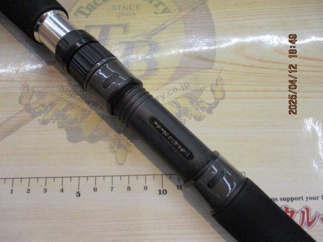 【中古/美品】 ヤマガブランクス ブルースナイパー 85／4 キャナリー  /SA004220 中古/美品】 ヤマガブランクス ブルースナイパー 85／4