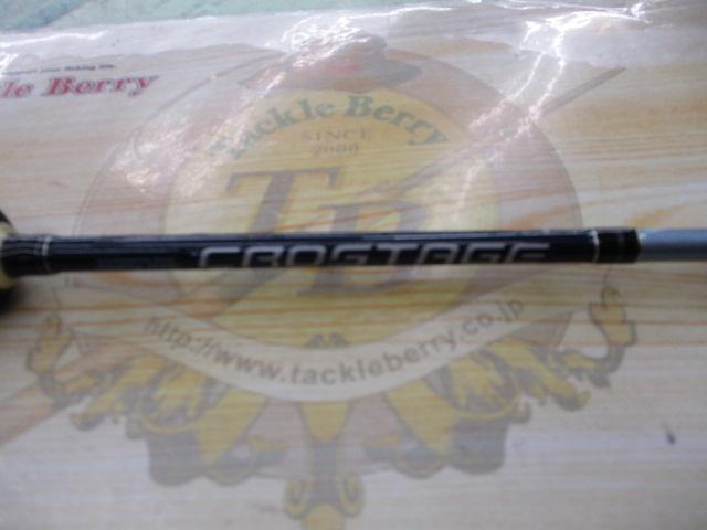 クロステージ CRJ-B60/3|@ベリーネット 日本最大新品中古釣具 クロステージ CRJ-B60/3|@ベリーネット 日本最大新品中古釣具