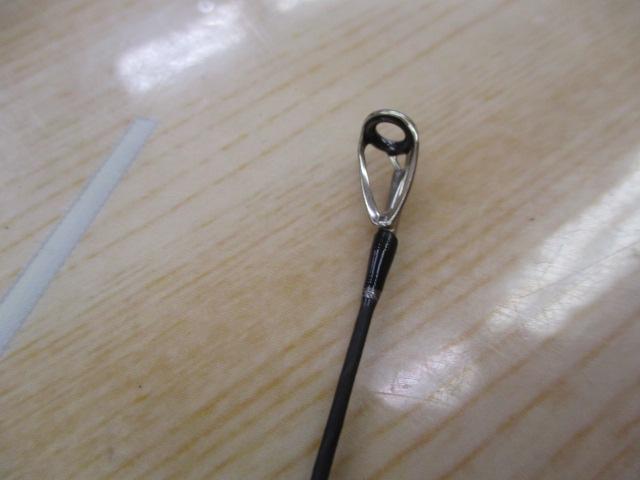 23トラウトワンAS S63SUL