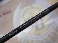 23トラウトワンAS S63SUL