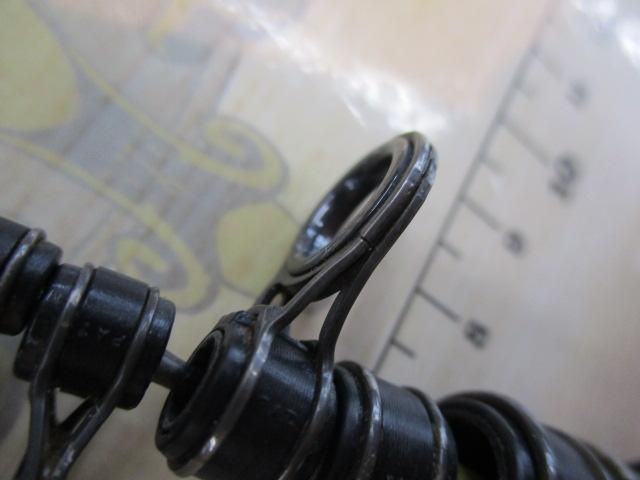 ファインカーボンハイパーフォース磯4-53PTS