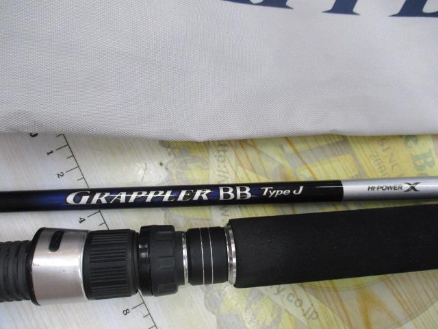 21 グラップラーBB タイプJ S60-2 21グラップラーBBタイプJ S60-2｜＠ベリーネット 日本最大新品