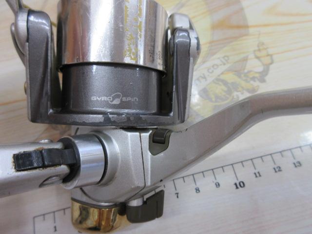 トーナメントZ 2500iT