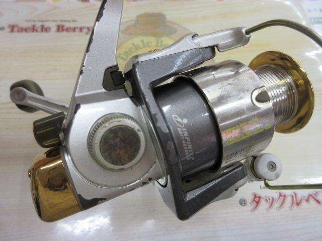 トーナメントZ 2500iT