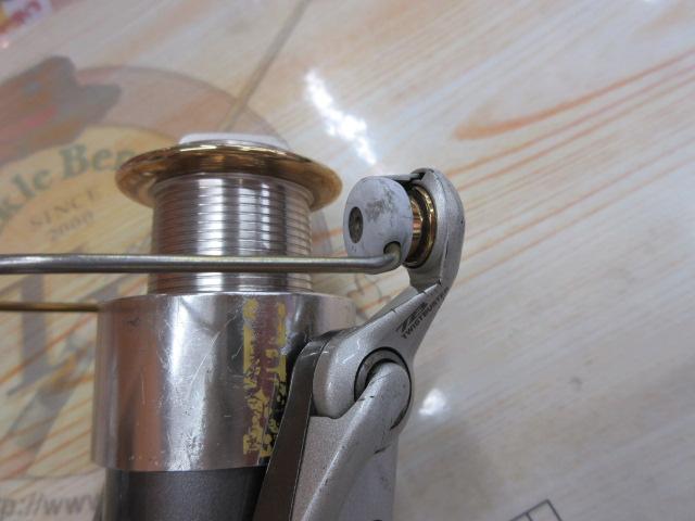 トーナメントZ 2500iT