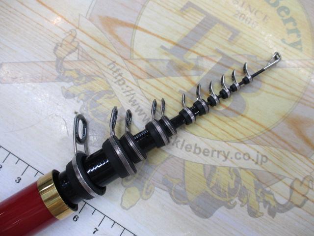 がま磯アテンダー 25-53(IMガイド)