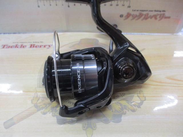 24エクスセンスBB 4000MXG｜＠ベリーネット 日本最大新品中古