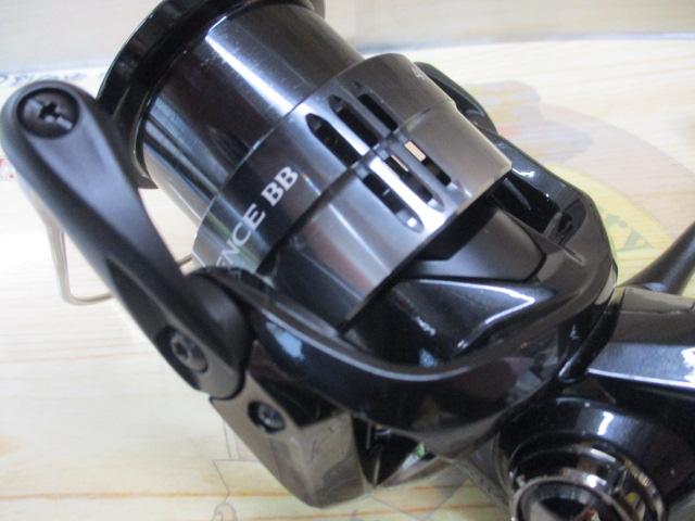 24エクスセンスBB 4000MXG｜＠ベリーネット 日本最大新品中古