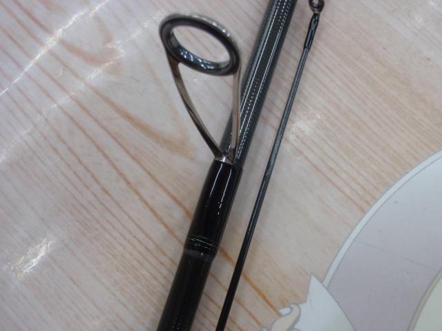 DAIWA（釣り） ダイワ エギングロッド エメラルダス MX 76UL-S