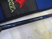 22ワールドシャウラエクステンションバット B ブルー