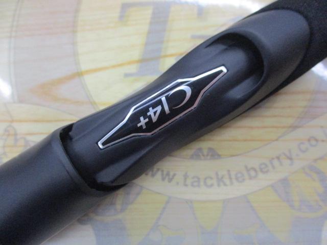 24エンカウンター S96ML