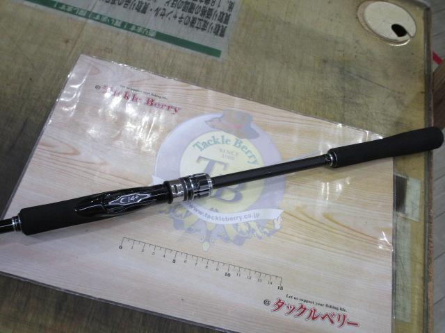 エンカウンター S86ML｜＠ベリーネット 日本最大新品中古釣具WEB