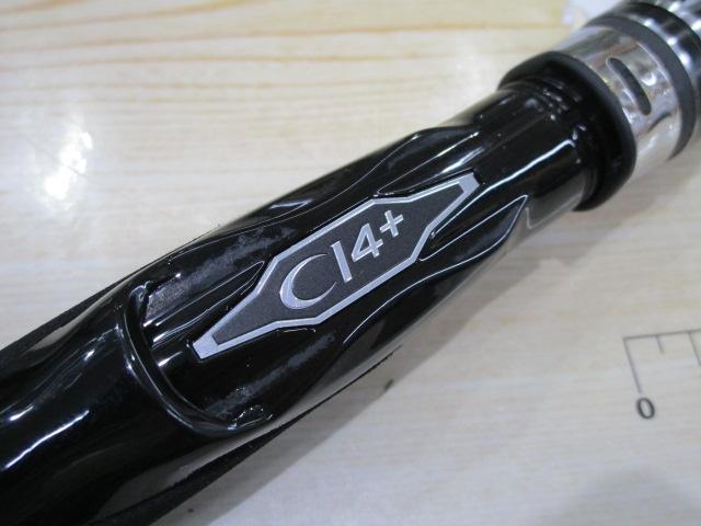 エンカウンター S86ML｜＠ベリーネット 日本最大新品中古釣具WEB