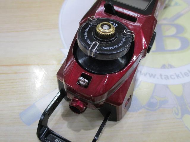 ダイワ クリスティア Crystal 電動リール レッド 4550133119767_1.jpg