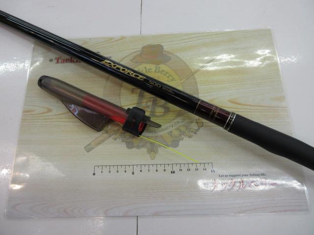 エクスフォース 500