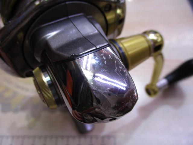 10BB-XテクニウムMg 2500DXG