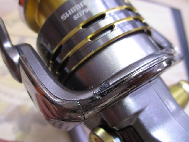 10BB-XテクニウムMg 2500DXG