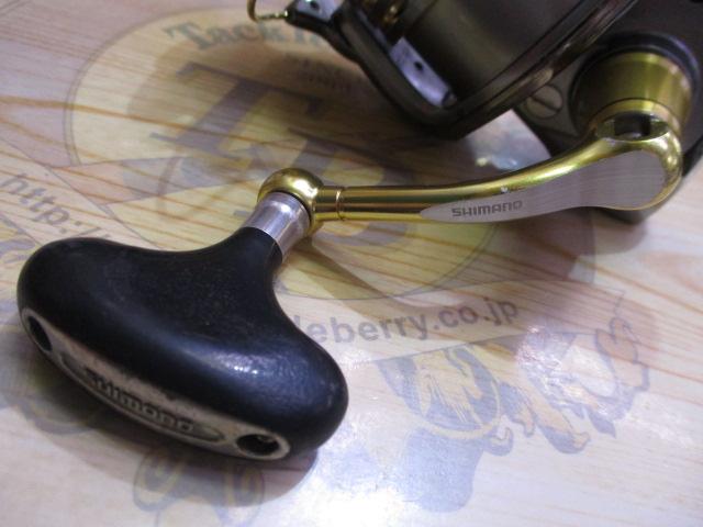 シマノ(SHIMANO) BB-X テクニウム Mg2500D 01941｜アウトドア