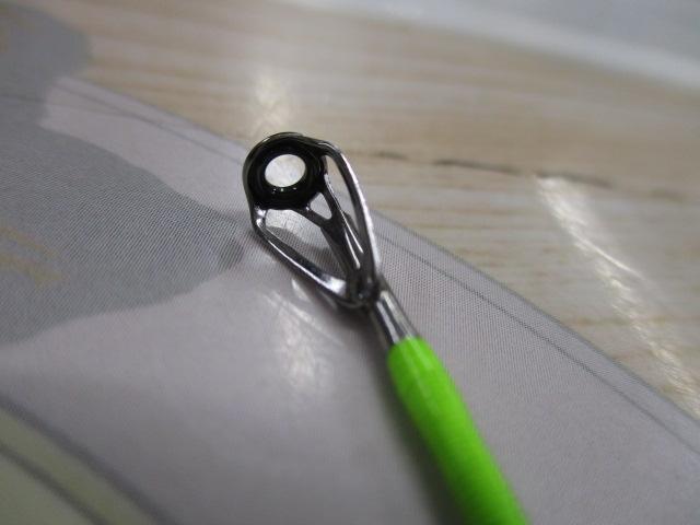 ディハイロDHRS-60L-FinesseSHAKE2