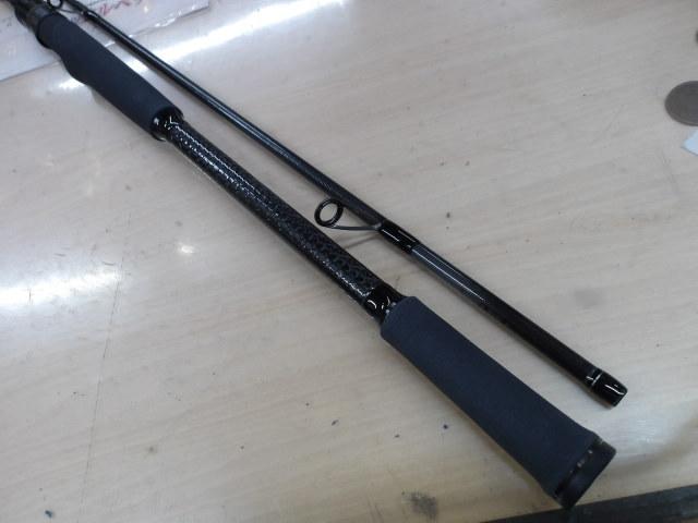 スクアドSKS86M+NAN-DEMO