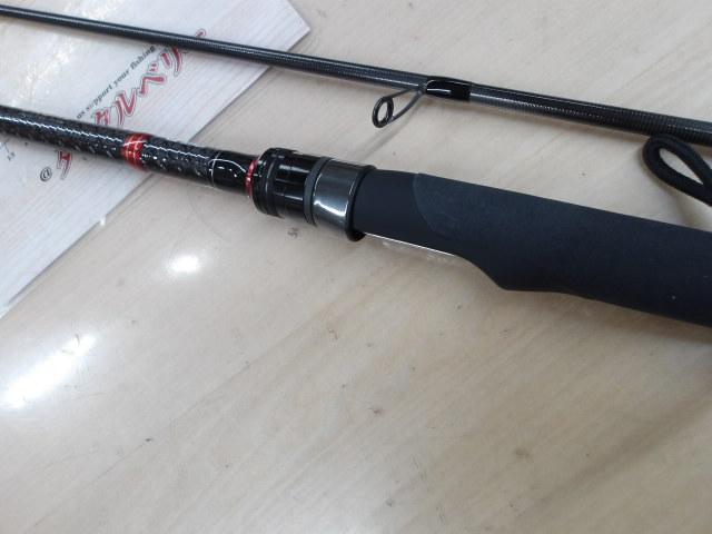 スクアドSKS86M+NAN-DEMO