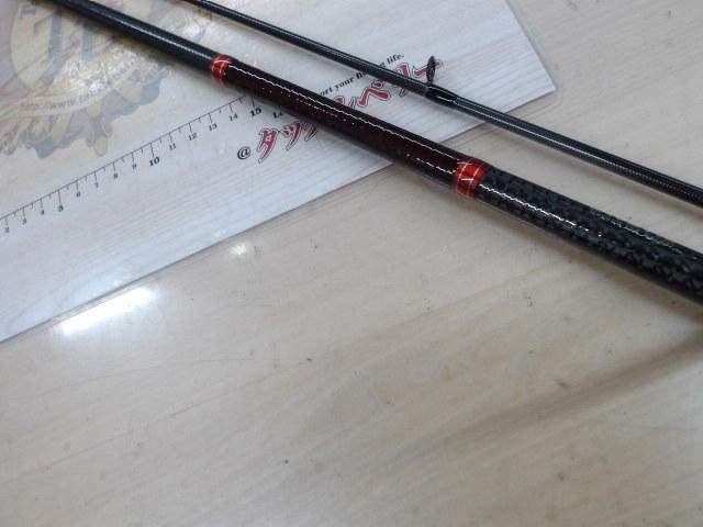 スクアドSKS86M+NAN-DEMO