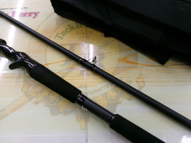 ブラックレーベル C74H｜＠ベリーネット 日本最大新品中古釣具