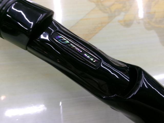 ブラックレーベル C74H｜＠ベリーネット 日本最大新品中古釣具