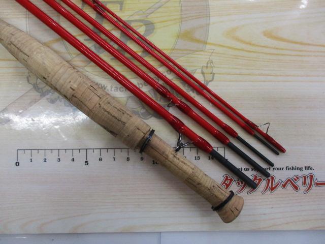 【美品】ユーフレックス インファンテ 763-6 バックパッカーSP ユーフレックス・バックパッカー763-6 EUFLEX（ユーフレックス