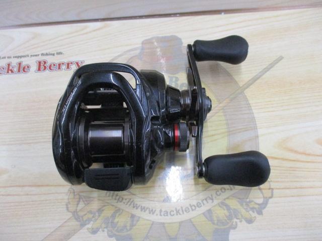 Amazon | シマノ(SHIMANO) ベイトリール 両軸 17 スコーピオン