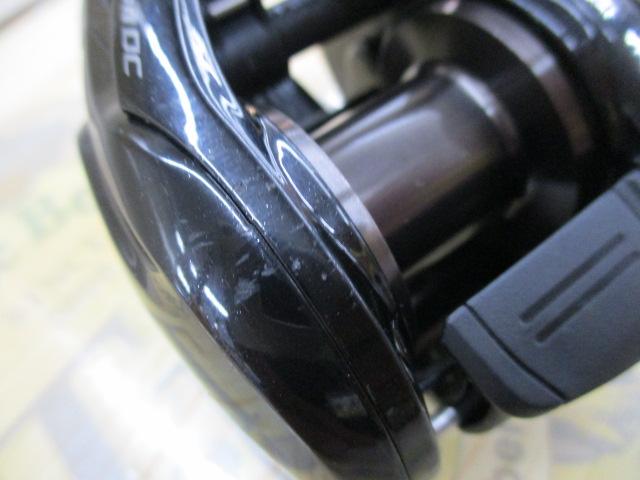 SHIMANO 17スコーピオンDC 100HG レビュー - さかなくじ