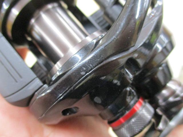 17スコーピオンDC 100HG