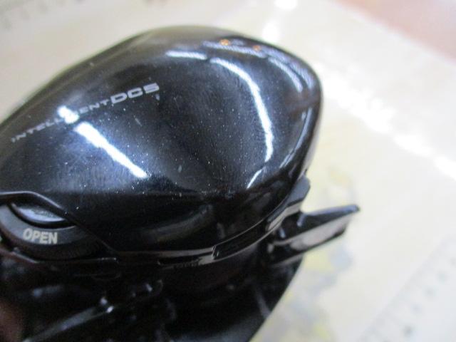 17スコーピオンDC 100HG